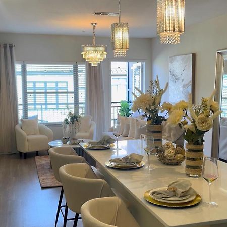 Atlanta Beltline Luxury Suite 외부 사진
