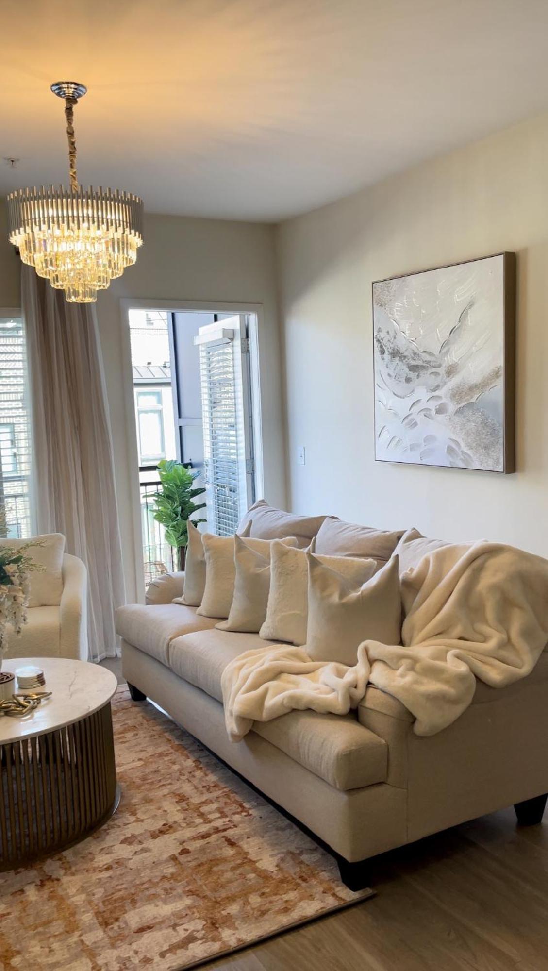 Atlanta Beltline Luxury Suite 외부 사진
