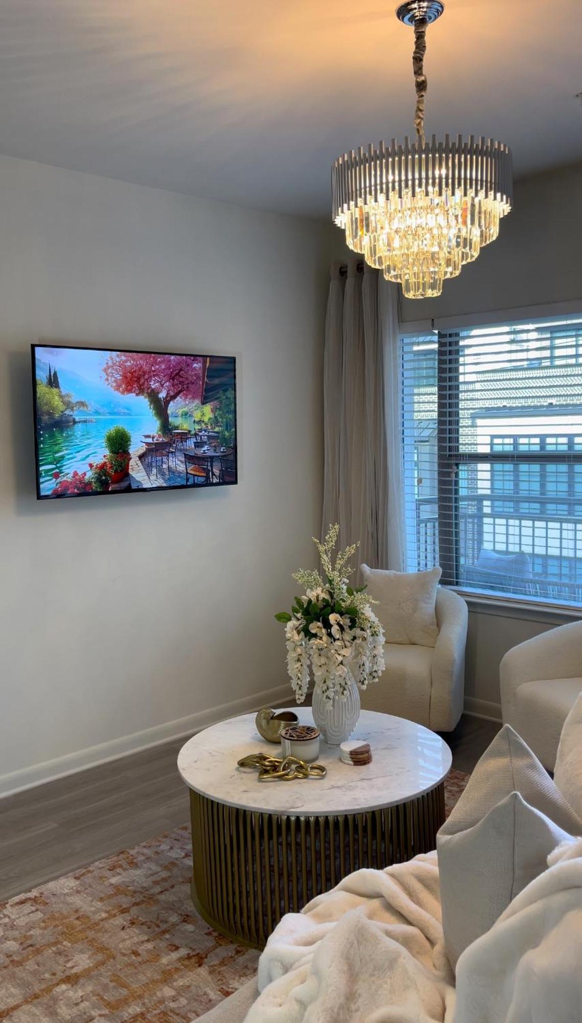Atlanta Beltline Luxury Suite 외부 사진