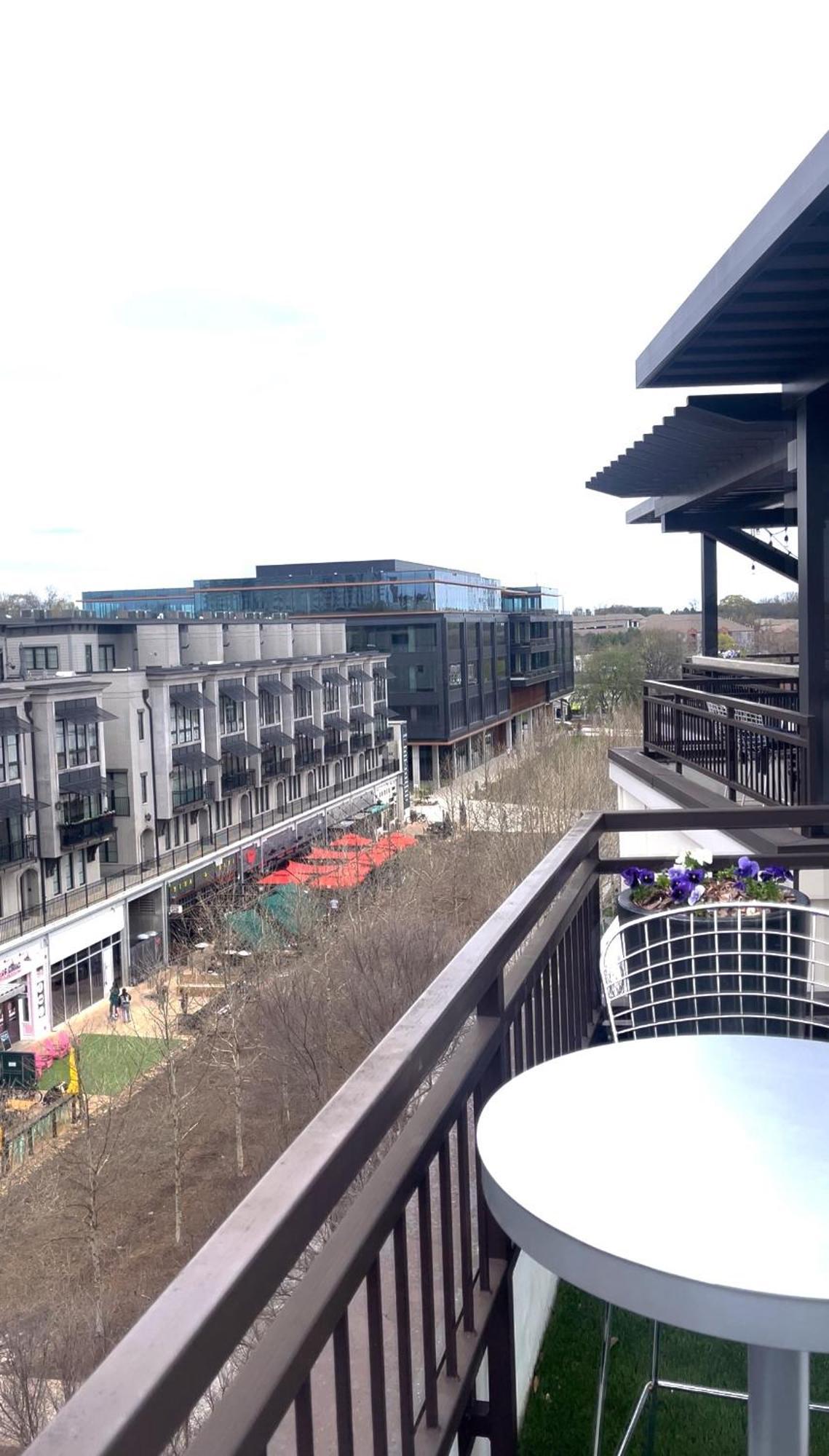 Atlanta Beltline Luxury Suite 외부 사진