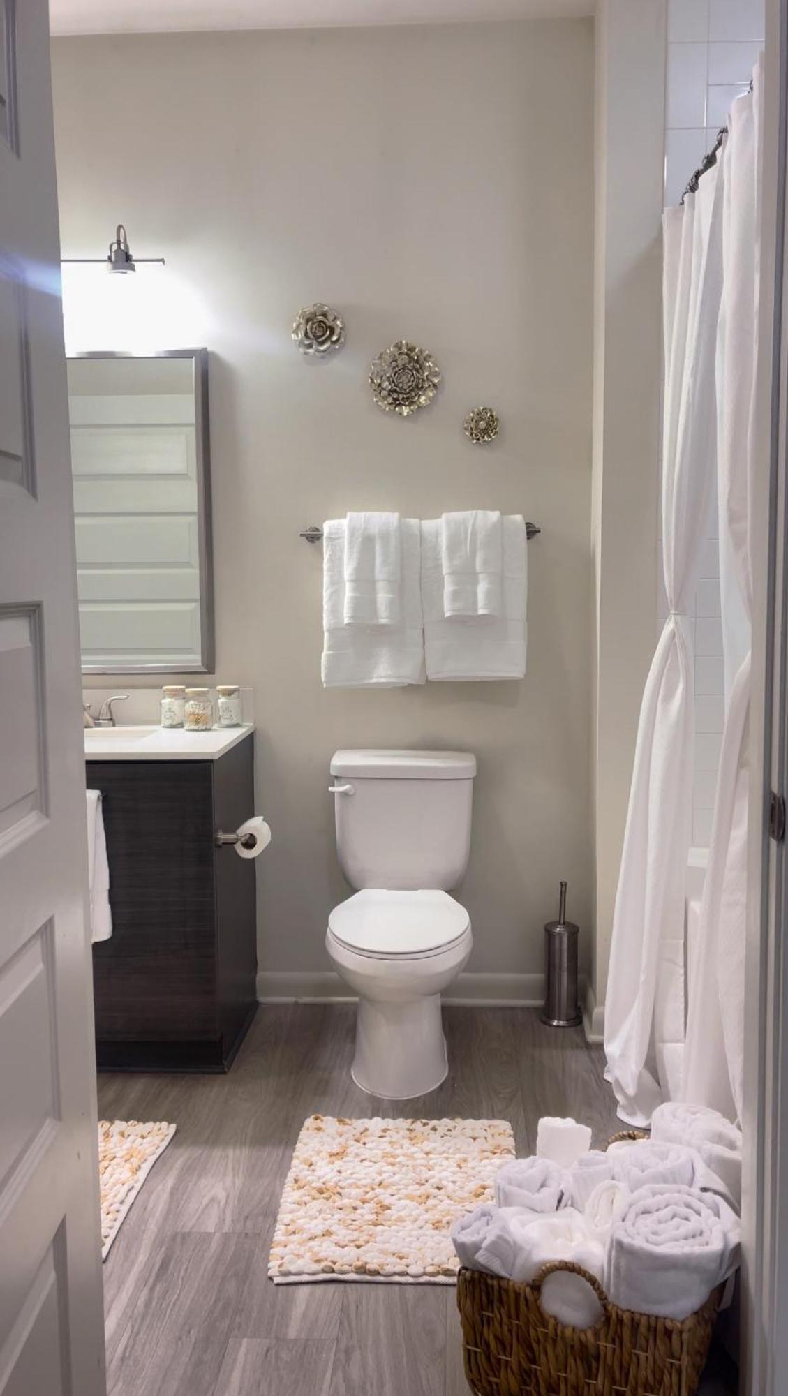 Atlanta Beltline Luxury Suite 외부 사진