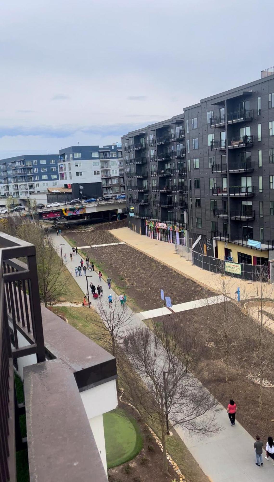 Atlanta Beltline Luxury Suite 외부 사진