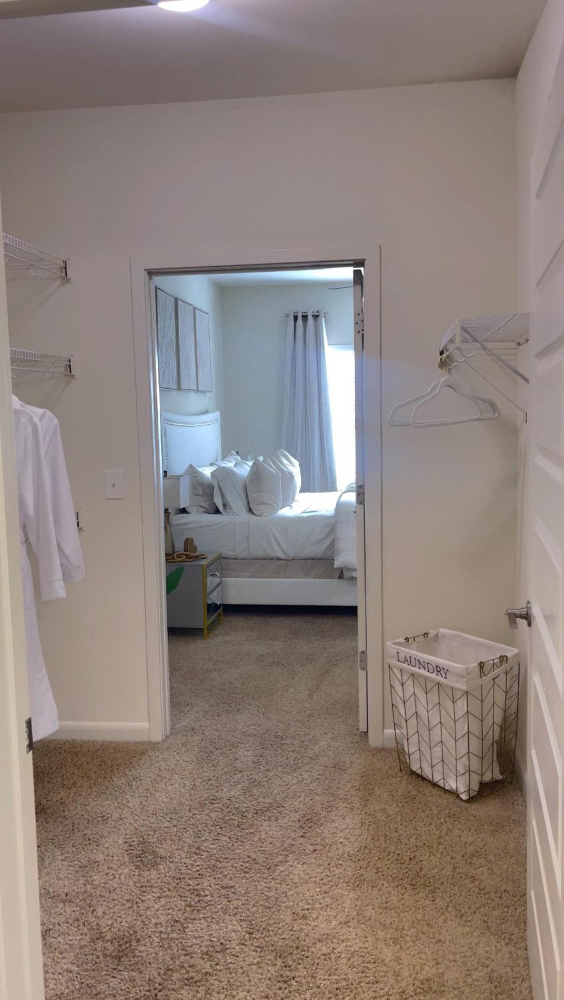 Atlanta Beltline Luxury Suite 외부 사진
