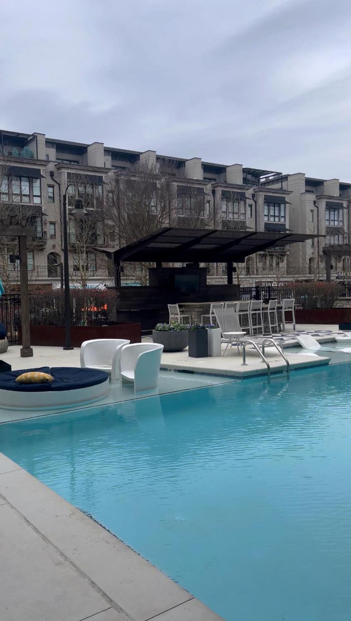 Atlanta Beltline Luxury Suite 외부 사진