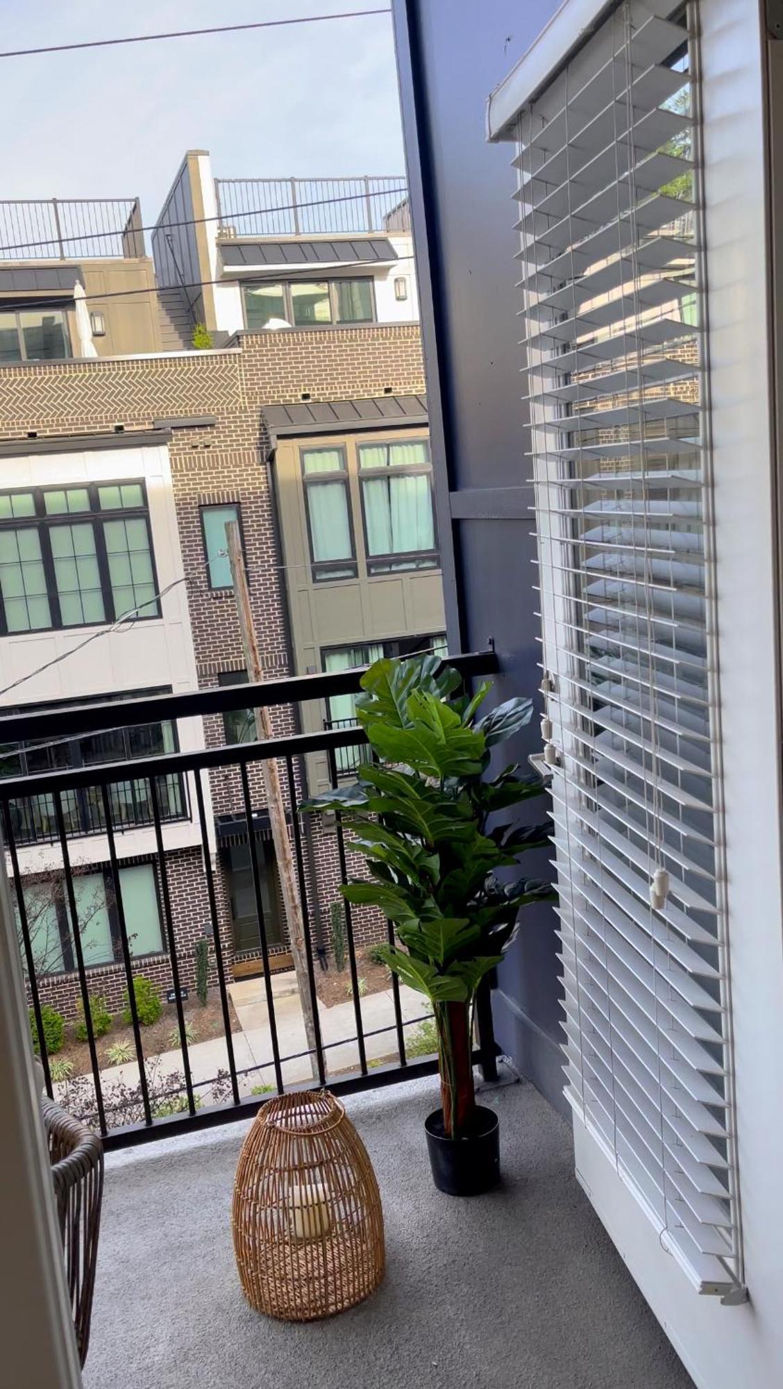 Atlanta Beltline Luxury Suite 외부 사진