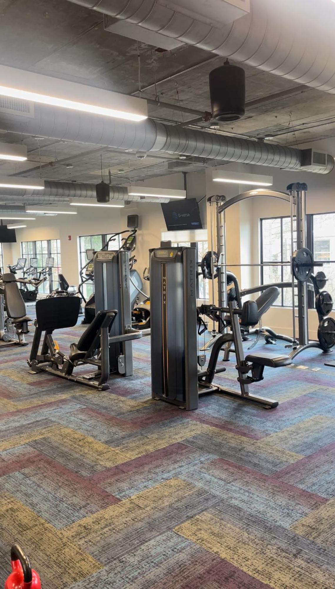 Atlanta Beltline Luxury Suite 외부 사진