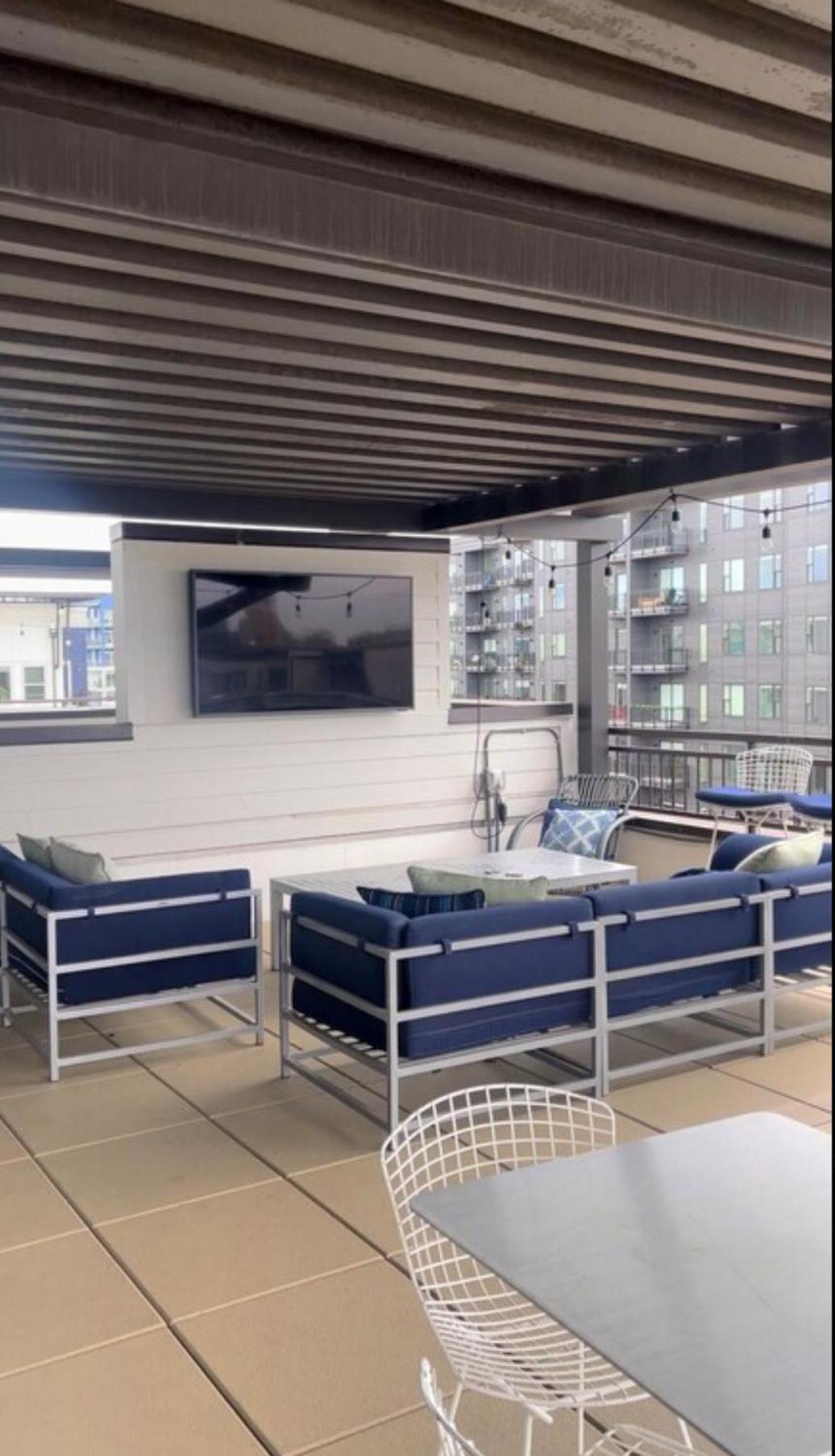 Atlanta Beltline Luxury Suite 외부 사진