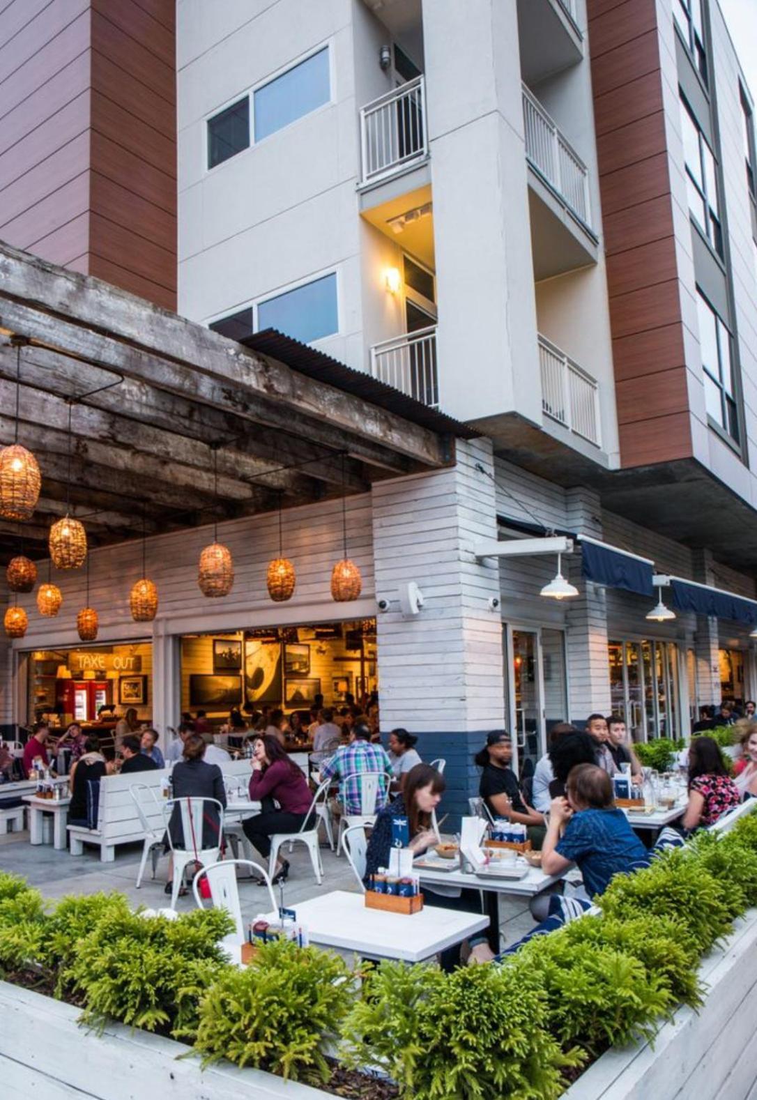 Atlanta Beltline Luxury Suite 외부 사진